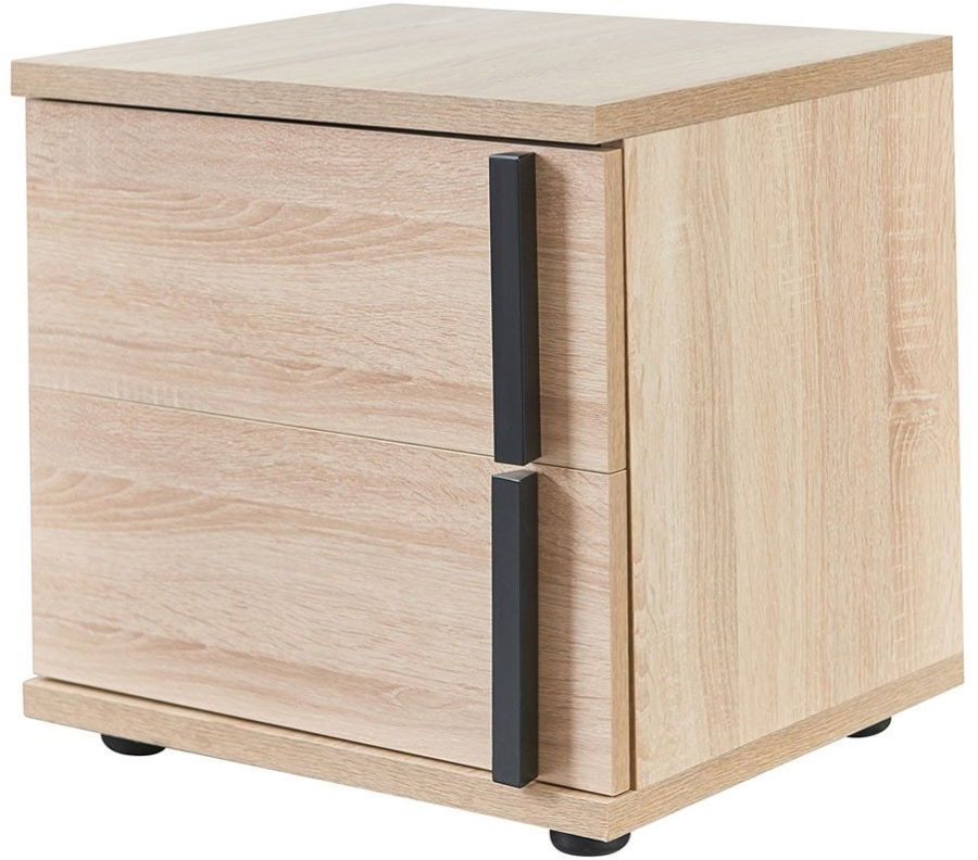 Фото Тумба прикроватная Баухаус (Bauhaus) 6 от производителя Глазов в Армянске по цене 5&nbsp;390 ₽