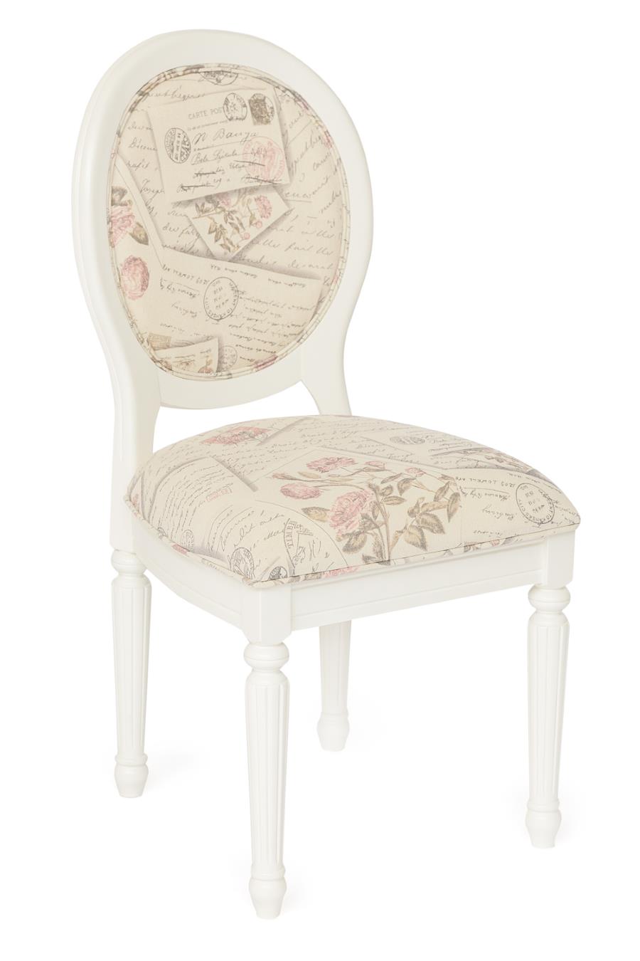 Фото Стул Париза (Parisa) от производителя Tetchair в Армянске по цене 18 840 ₽
