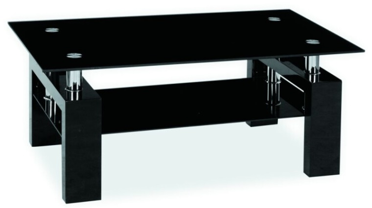 Фото Стол журнальный Signal Lisa II от производителя Signal в Армянске по цене 16&nbsp;500 ₽