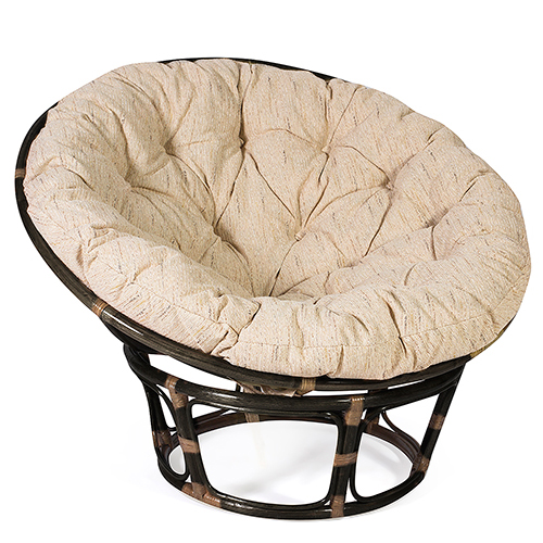 Фото Кресло Papasan с матрасом (1150х980хh980)   от производителя Tetchair в Армянске по цене 21 620 ₽