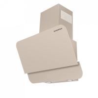 Вытяжка наклонная London 60 (600х350хh780(970)) (Материал Металл/Стекло , Цвет Черный/Черный) в Армянске от производителя в интернет магазине Планета Комфорта Вытяжка наклонная London 60 (600х350хh780(970)) (Материал Металл/Стекло , Цвет Черный/Черный) в Армянске от производителя