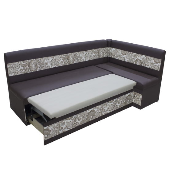 Фото Кухонный уголок Фантазия СМ (7) от производителя Аквилон в Армянске по цене 21 870 ₽