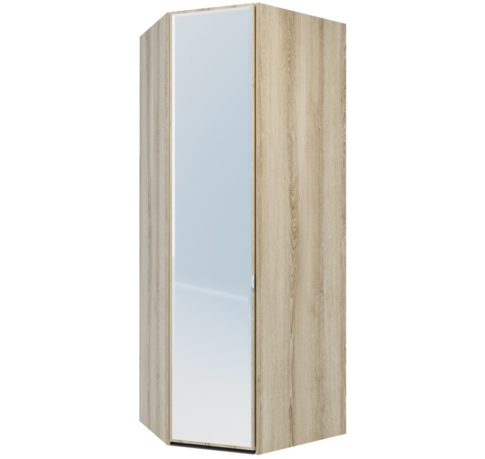 Фото Шкаф Афина А7 (89) угловой от производителя Заречье в Армянске по цене 20&nbsp;410 ₽