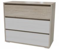 Фото mebel-dlya-gostinits комод мальта производитель Гранд Кволити