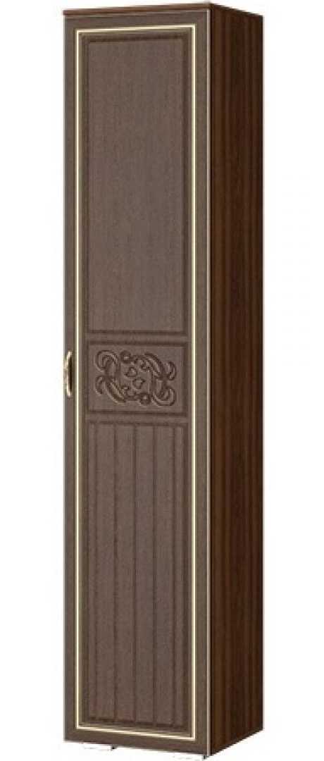 Фото Пенал правый Виктория (440) от производителя Мебель Маркет в Армянске по цене 14&nbsp;140 ₽