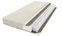 Фото  матрас happy производитель Askona