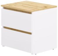 Фото  тумба прикроватная тп-4 (пирамида) производитель Пирамида