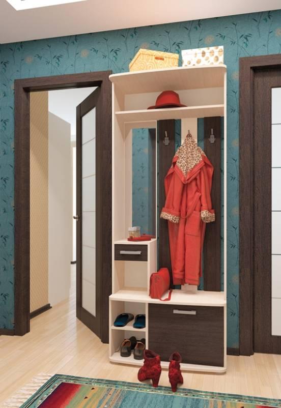 Фото Прихожая ПР-10 от производителя Пирамида в Армянске по цене 8 090 ₽