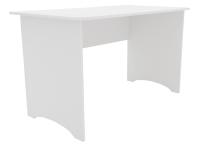 Стол письменный Флёр Ф11 (лдсп, лдсп-дуб седан,  дуб седан (Заречье) ) в Армянске от производителя 