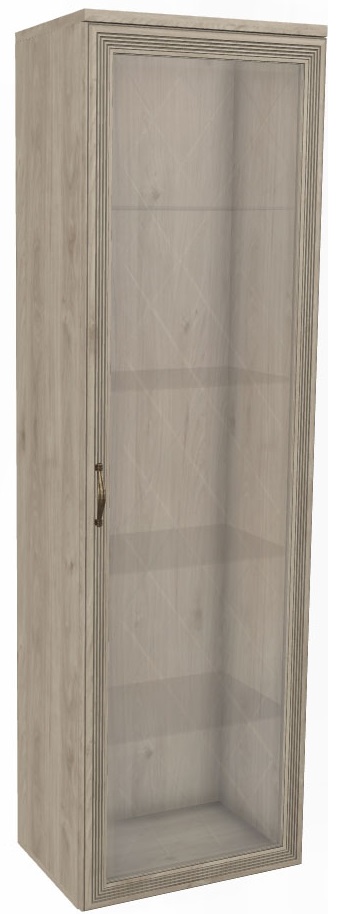 Фото Шкаф Карина ШК-1062 многоцелевой  от производителя Лером в Армянске по цене 19&nbsp;170 ₽