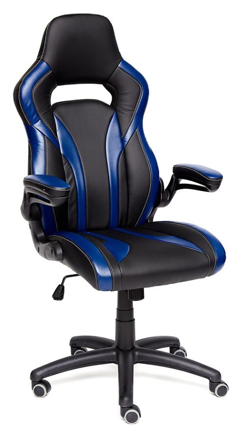 Фото Кресло геймерское Рокет (Rocket) в Армянске по цене 13 420 ₽ от производителя Tetchair, код товара 2000001464069, 2000001464076 шт Фото Кресло геймерское Рокет (Rocket) от производителя Tetchair в Армянске по цене 13 420 ₽