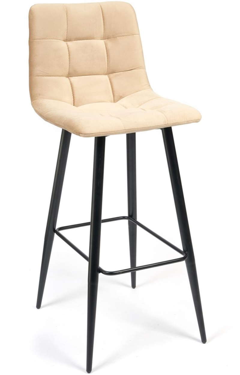 Фото Стул барный Чили (Chilly) (mod 7095) от производителя Tetchair в Армянске по цене 7 410 ₽