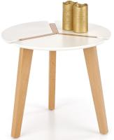 Фото stoly-kruglye стол журнальный halmar zeta производитель Halmar 