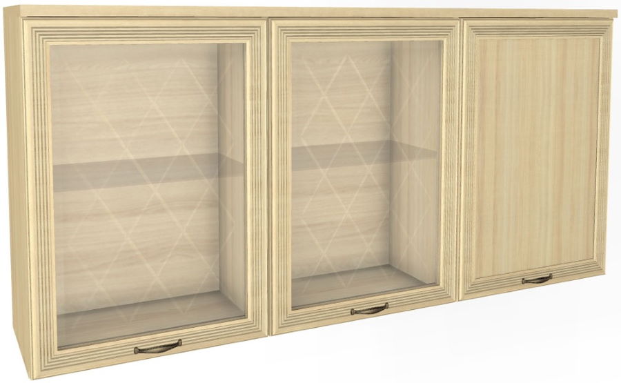 Фото Антресоль Карина АН-1012 от производителя Лером в Армянске по цене 20&nbsp;090 ₽