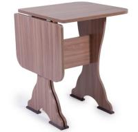 Стол обеденный СКР-1 (лдсп, лдсп-венге,  венге (Бител) ) в Армянске от производителя 