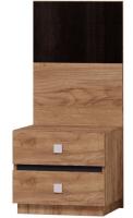 Фото  тумба прикроватная нео (neo) 41 производитель Глазов