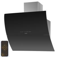 Вытяжка наклонная Dover (900х380хh735) (Материал Стекло , Цвет Черный) в Армянске от производителя в интернет магазине Планета Комфорта Вытяжка наклонная Dover (900х380хh735) (Материал Стекло , Цвет Черный) в Армянске от производителя