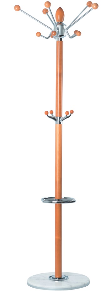 Фото Вешалка напольная XY-027 от производителя Tetchair в Армянске по цене 6&nbsp;500 ₽