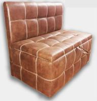 Кухонная лавка Бродвей   (каркас скрытый, 1 категория (Дюарт) ) в Армянске от производителя в интернет магазине Планета Комфорта Кухонная лавка Бродвей   (каркас скрытый, 1 категория (Дюарт) ) в Армянске от производителя