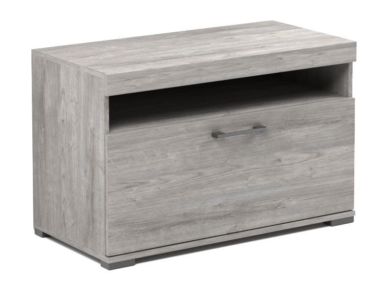 Фото Тумба малая под ТВ Денвер Д-5 от производителя СБК в Армянске по цене 9 520 ₽