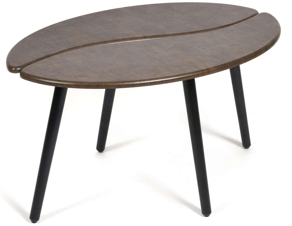 Фото Стол журнальный Кофи (Coffee) от производителя Tetchair в Армянске по цене 11 780 ₽