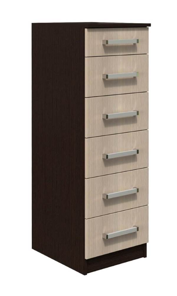 Фото Комод 400 Фиеста  от производителя БТС  в Армянске по цене 4 490 ₽