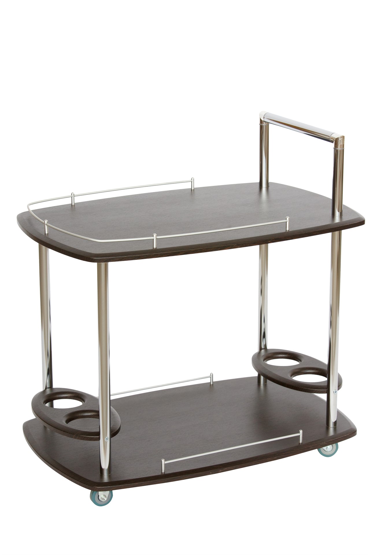 Фото Стол сервировочный Банкет от производителя Калифорния в Армянске по цене 8&nbsp;310 ₽