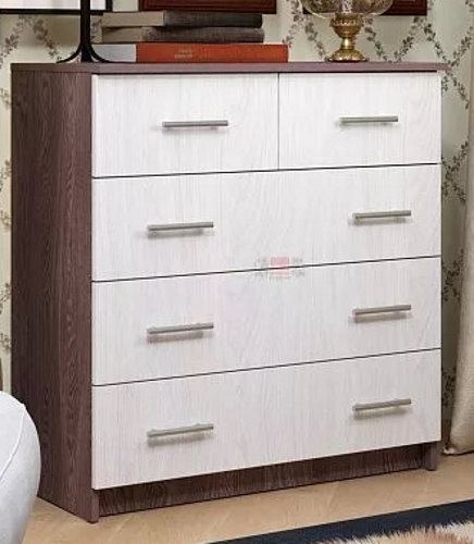 Фото Комод-8 от производителя Фант-мебель в Армянске по цене 6&nbsp;760 ₽