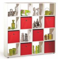 Фото  стеллаж halmar caboto 16 производитель Halmar 