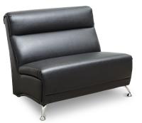 Диван Офис 5 (1,0м) (1 категория (Союз Мебель) ) в Армянске от производителя в интернет магазине Планета Комфорта Диван Офис 5 (1,0м) (1 категория (Союз Мебель) ) в Армянске от производителя