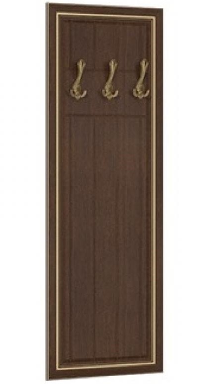 Фото Панель малой вешалки Виктория от производителя Мебель Маркет в Армянске по цене 10&nbsp;870 ₽