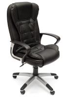 Фото  кресло для руководителя барон (baron) производитель Tetchair