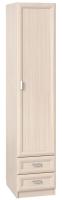 Фото shkafy-platyanye шкаф элит д-(600)-10 (46) однодверный производитель Сантан