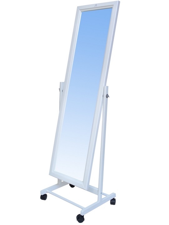 Фото Зеркало напольное Бэль от производителя Верона в Армянске по цене 6&nbsp;340 ₽