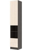 Фото kollektsiya-mebeli-vega-interer-tsentr шкаф пенал вега шп производитель Интерьер-центр