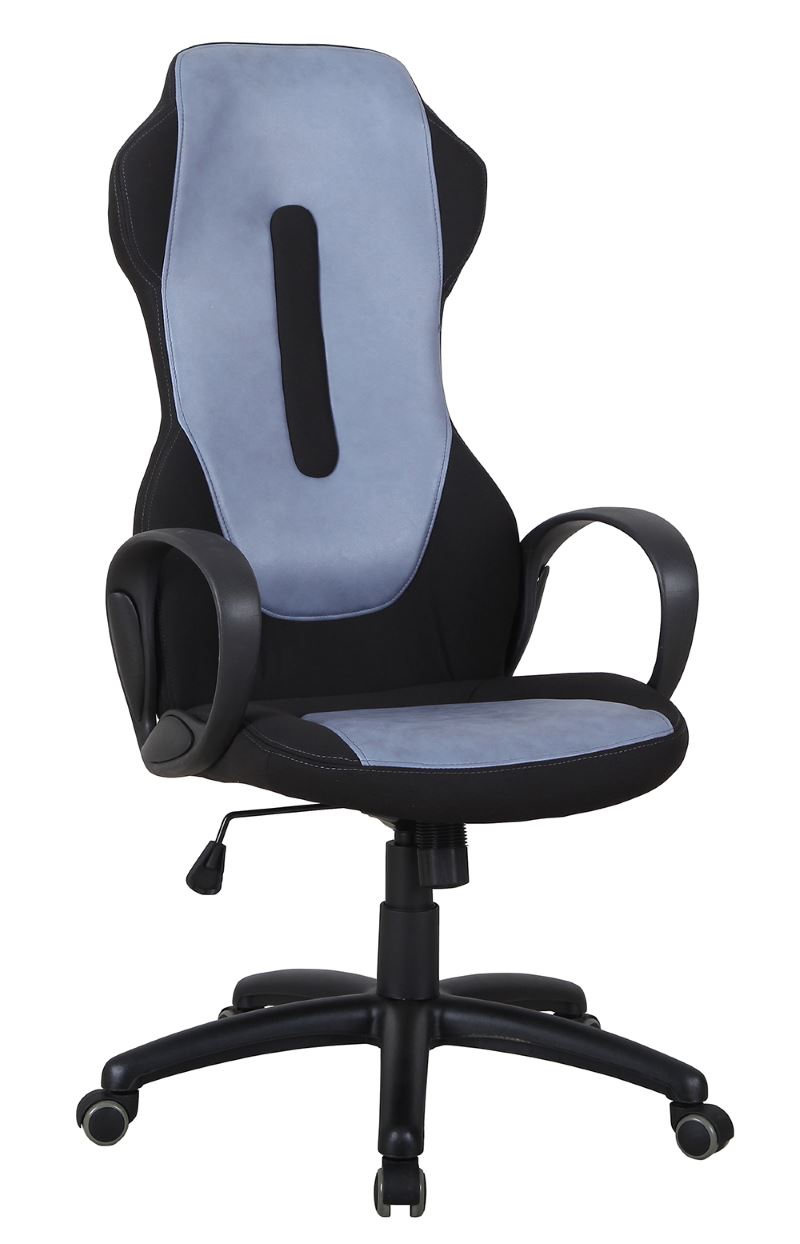 Фото Кресло для руководителя Алиен (Alien)  от производителя Tetchair в Армянске по цене 12&nbsp;760 ₽