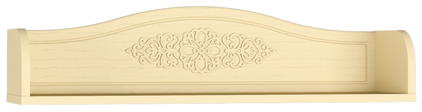 Фото Полка Ассоль плюс АС-49 от производителя Компасс в Армянске по цене 3&nbsp;010 ₽