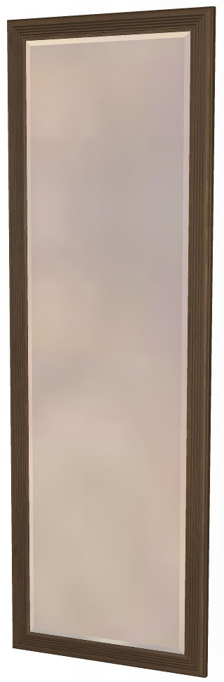 Фото Зеркало навесное Карина ЗР-1003 от производителя Лером в Армянске по цене 5&nbsp;650 ₽