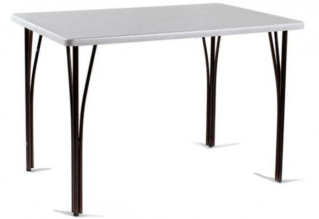 Фото Стол обеденный Граф от производителя  в Армянске по цене 12 680 ₽