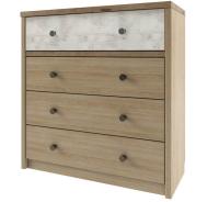 Фото mebel-dlya-gostinits комод 4s/2d дизель (diesel) производитель Анрэкс