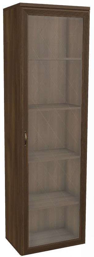 Фото Шкаф Карина ШК-1061 многоцелевой  от производителя Лером в Армянске по цене 18&nbsp;320 ₽