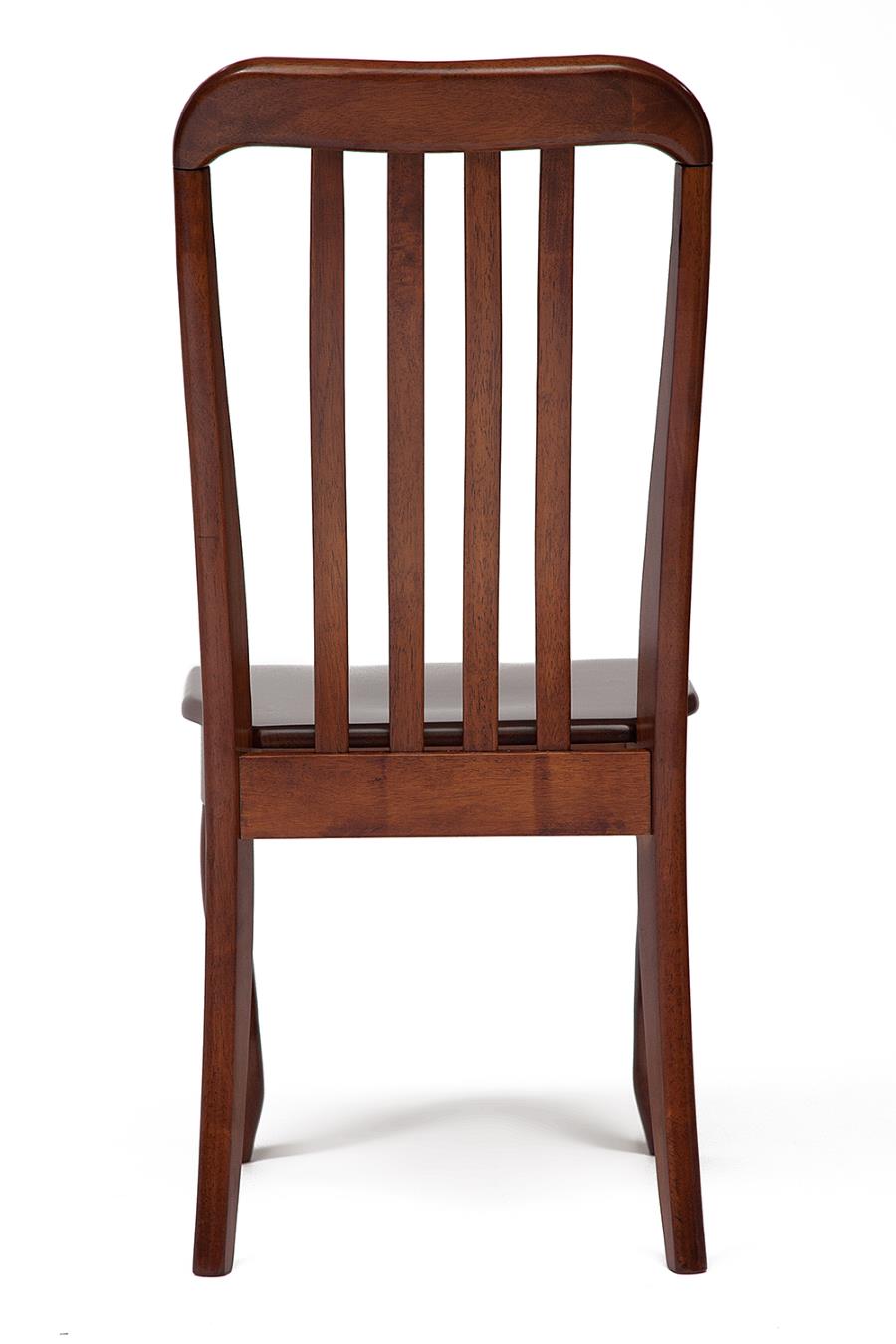 Фото Стул Палермо (Palermo)  в Армянске по цене 10 270 ₽ от производителя Tetchair, код товара 2000001162958, 2000001162941 шт Фото Стул Палермо (Palermo)  от производителя Tetchair в Армянске по цене 10 270 ₽