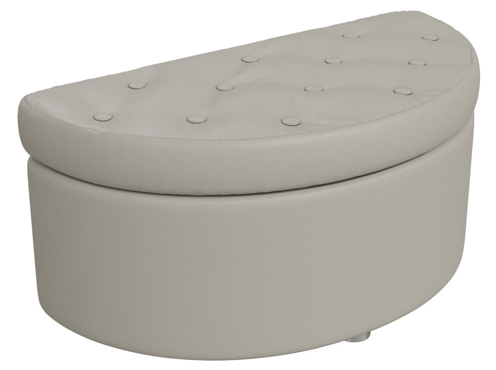 Фото Банкетка Луна 6-5115 от производителя Гранд Кволити в Армянске по цене 7 140 ₽