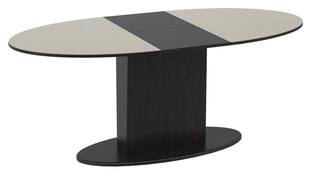 Фото Стол обеденный Марсель 102.01.12 (2) от производителя ТриЯ в Армянске по цене 38&nbsp;840 ₽