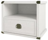 Тумба прикроватная 1S Магеллан (Magellan) в интернет магазине Планета Комфорта Фото tumby-prikrovatnye тумба прикроватная 1s магеллан (magellan) производитель Анрэкс