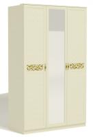 Фото  шкаф ливадия л11 (133) трехдверный производитель Заречье