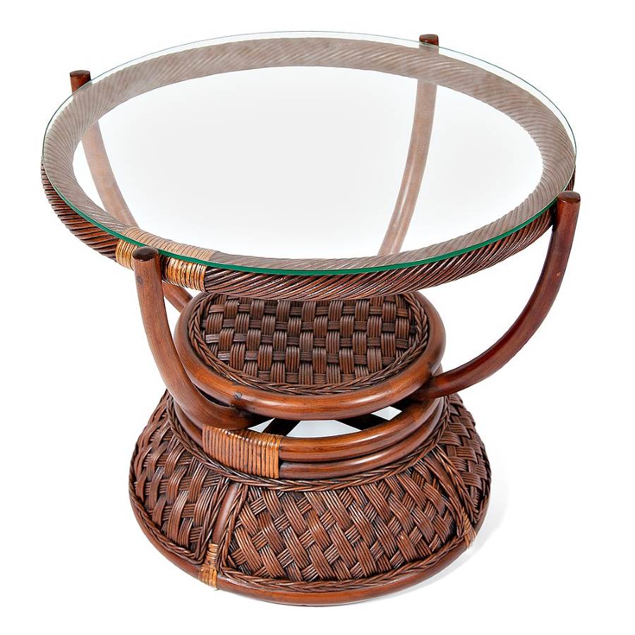 Фото Столик кофейный Андреа (Andrea)    от производителя Tetchair в Армянске по цене 18&nbsp;960 ₽