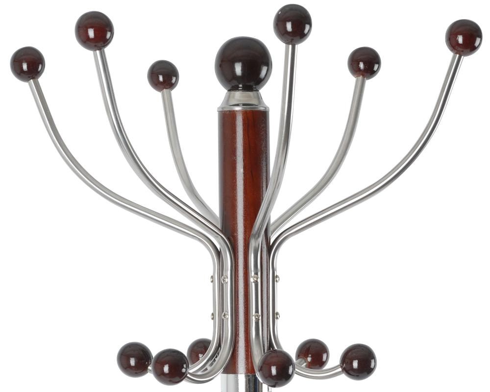 Фото Вешалка напольная XY-029 от производителя Tetchair в Армянске по цене 6&nbsp;340 ₽