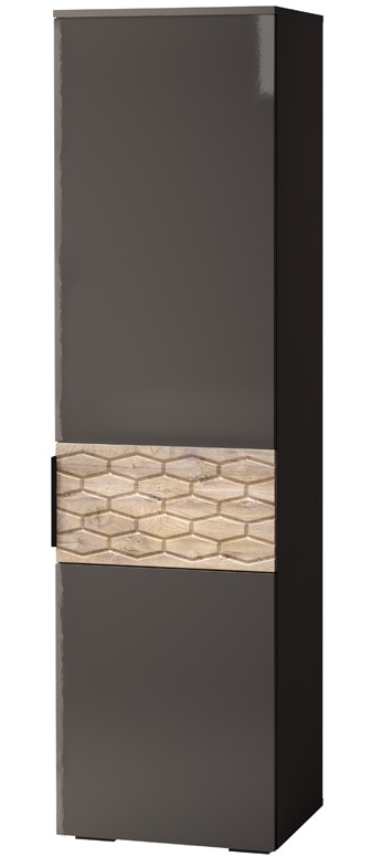 Фото Шкаф МЦН Дели 60 от производителя Яна в Армянске по цене 16 860 ₽