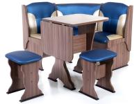 Фото  кухонный угол нарцисс производитель 